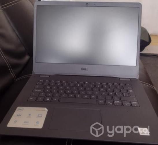 Notebook Dell I3 seminuevo