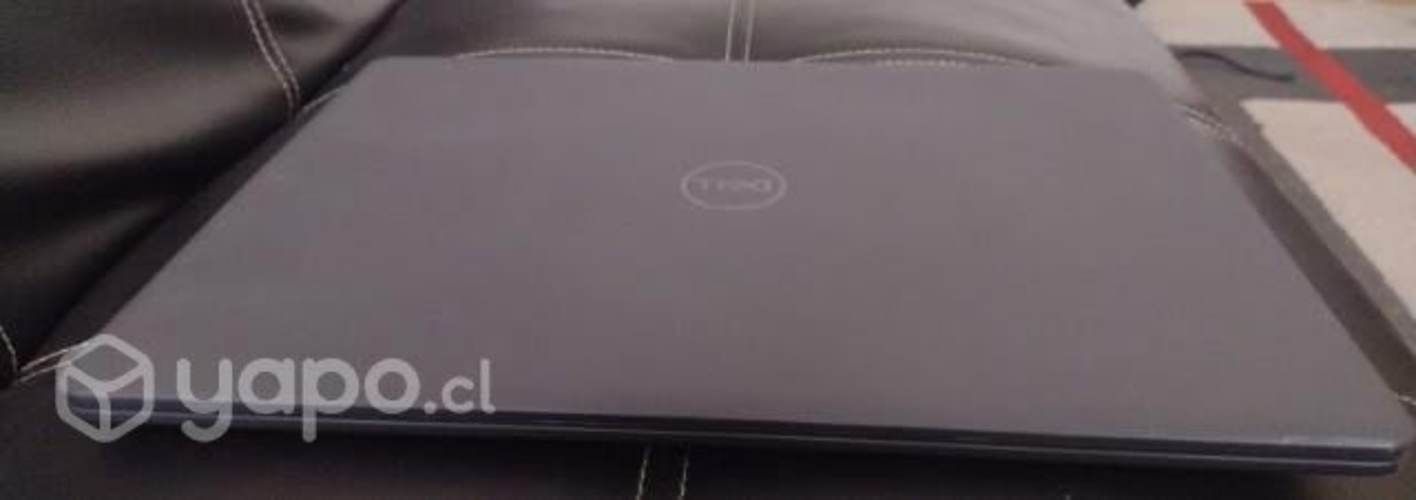 Notebook Dell I3 seminuevo