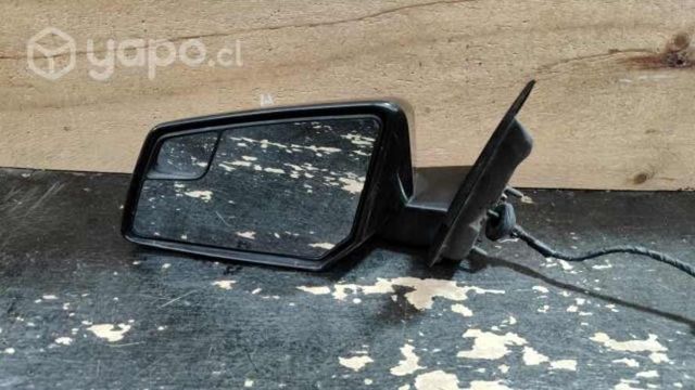 Espejo Chevrolet traverse 2009 2017 /rgd01m02j