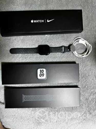 Apple Watch serie 7 Nike 45 mm