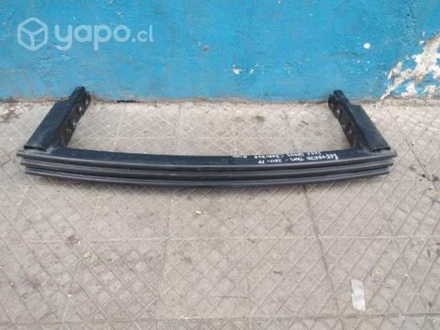 Refuerzo trasero Jeep grand Cherokee 2011-2017