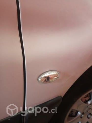 Luz Intermitente Tapabarros