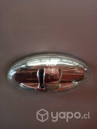 Luz Intermitente Tapabarros