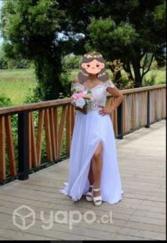 Vestido de Novia talla M
