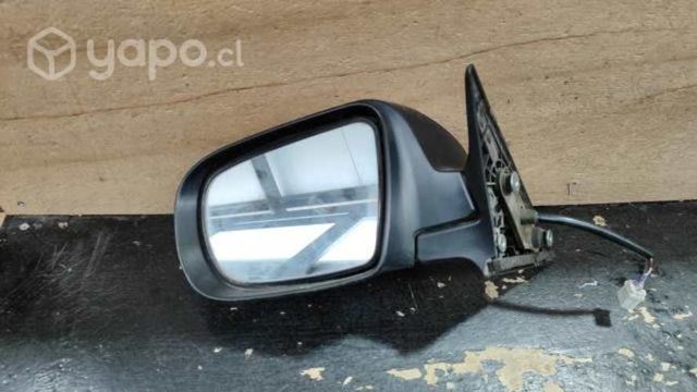Espejo Subaru Legacy 2005 2007 LH /rgd01m02j