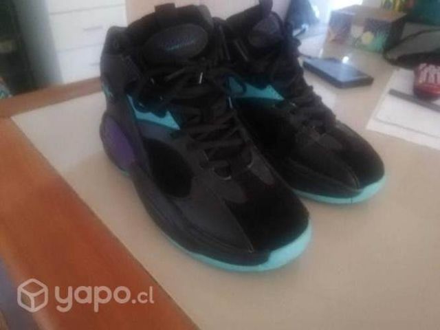 Zapatillas NAUTICA COMPETITION REBELL HIGH TOP IN