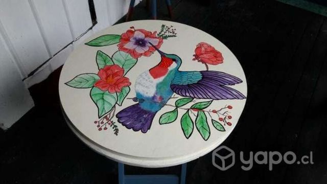 Mesas de centro personalizadas