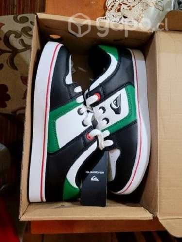 Zaptillas quiksilver