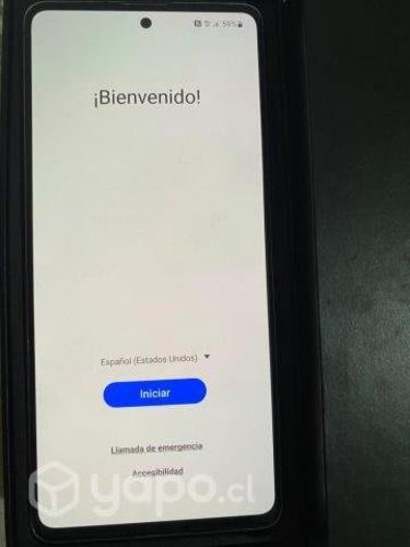 Note 10 Lite Samsumg