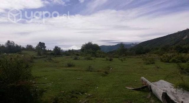 Parcela De 5.430 m2 con vista y acceso a Rio