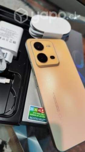 Vivo v25 nuevo
