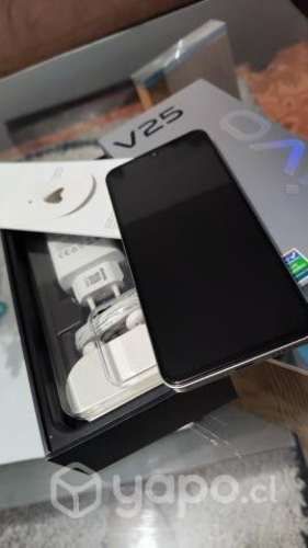 Vivo v25 nuevo