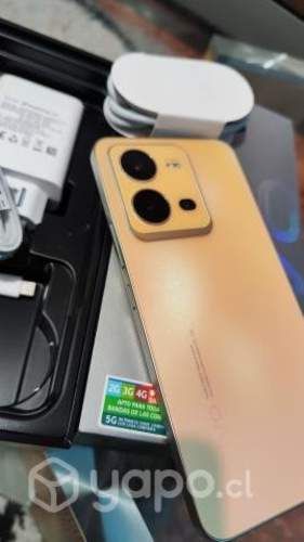 Vivo v25 nuevo
