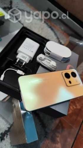 Vivo v25 nuevo
