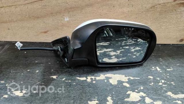 Espejo Subaru Legacy 2008 2012 /rgd01m02j