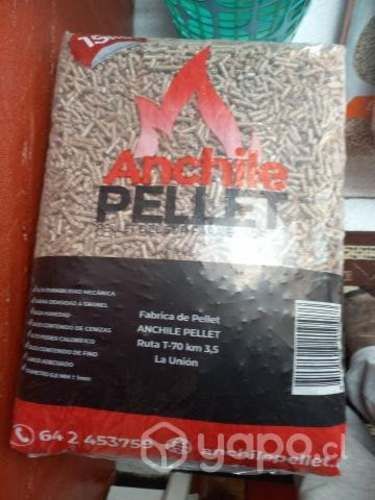 Pellet