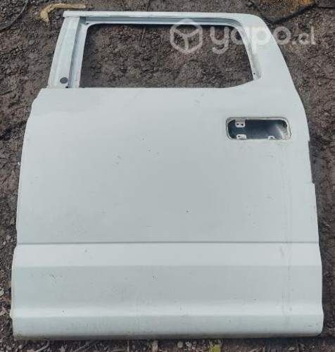 Puerta Trasera Izquierda (FFL004) Ford F150 5.0