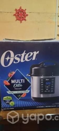 Olla eléctrica oster