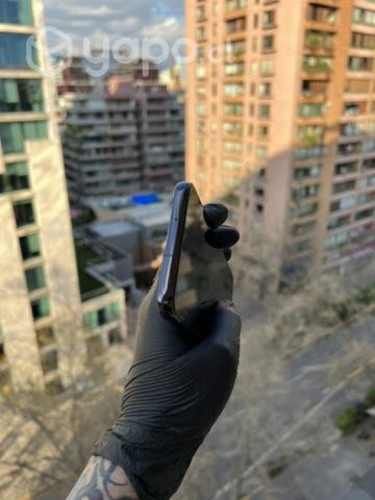 Samsung Galaxy S23 Plus negro, seminuevo