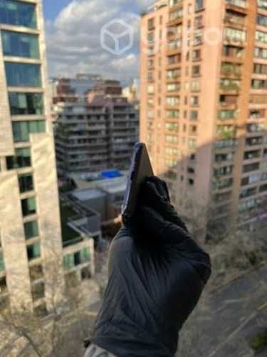 Samsung Galaxy S23 Plus negro, seminuevo