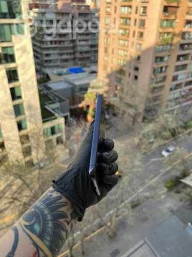 Samsung Galaxy S23 Plus negro, seminuevo