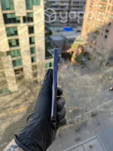 Samsung Galaxy S23 Plus negro, seminuevo