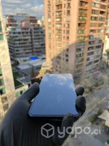 Samsung Galaxy S23 Plus negro, seminuevo