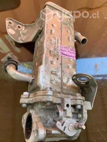 Enfriador EGR Ssangyong Rexton 2.0 2014