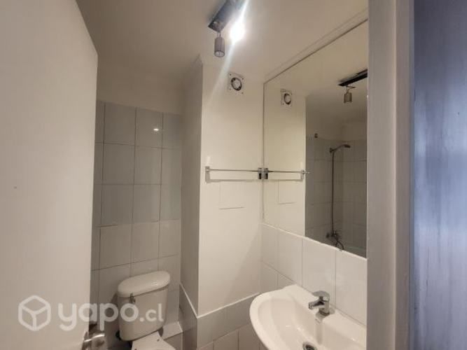 Edificio Rainmary. Gruta De Lourdes