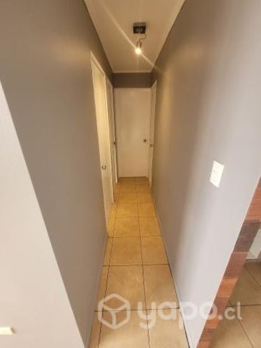 Edificio Rainmary. Gruta De Lourdes