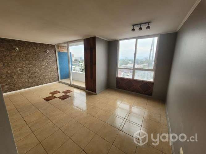 Edificio Rainmary. Gruta De Lourdes