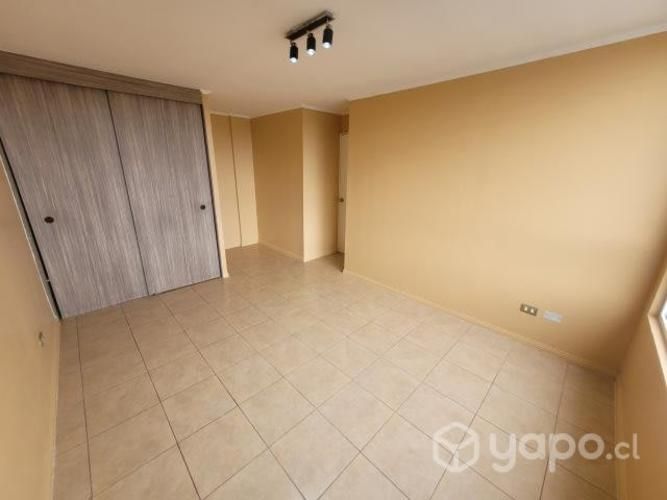 Edificio Rainmary. Gruta De Lourdes