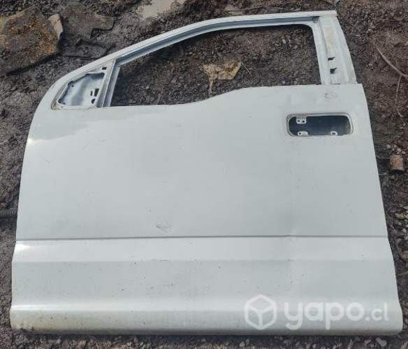 Puerta Delantera Izquierda Detalle (FFL002) Ford F