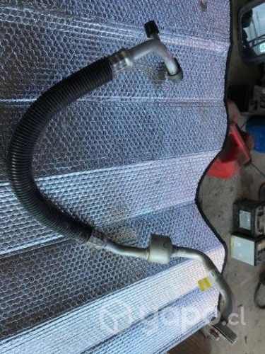 Caneria aire acondic (052) Ford F