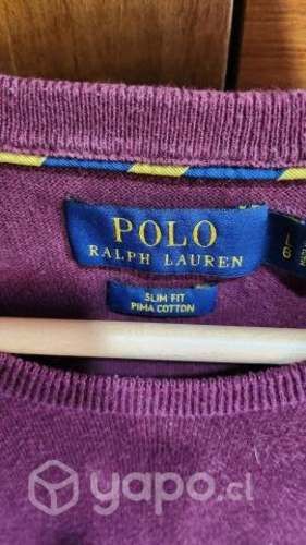 Sweater Polo Ralph Lauren