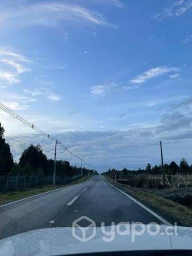 Se Arrienda Cabaña Mensual