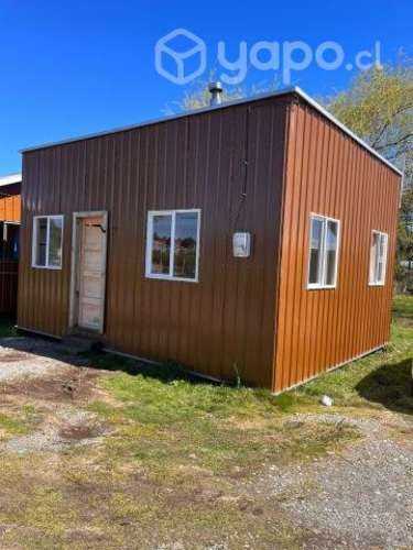 Se Arrienda Cabaña Mensual