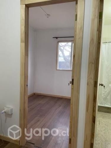 Se Arrienda Cabaña Mensual