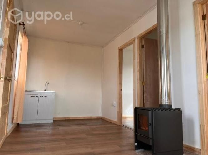 Se Arrienda Cabaña Mensual