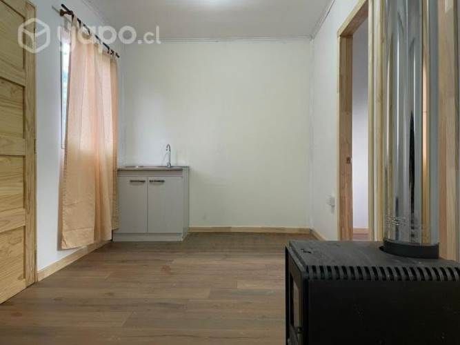 Se Arrienda Cabaña Mensual