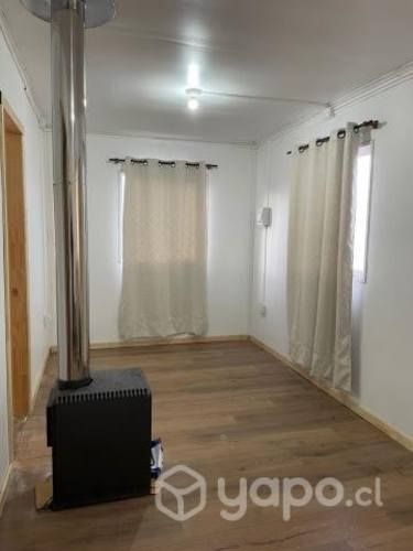 Se Arrienda Cabaña Mensual