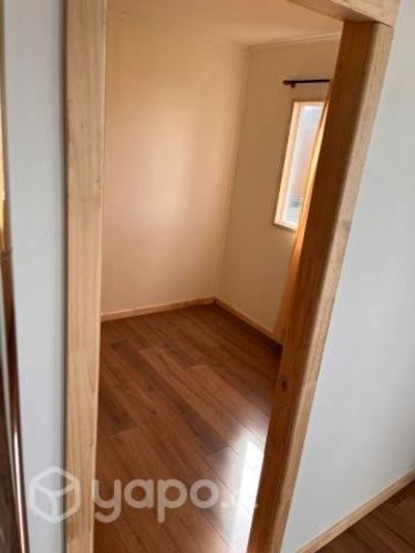 Se Arrienda Cabaña Mensual