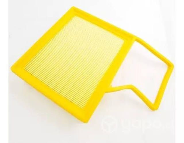 Filtro De Aire Rectangular Chevrolet New Sail