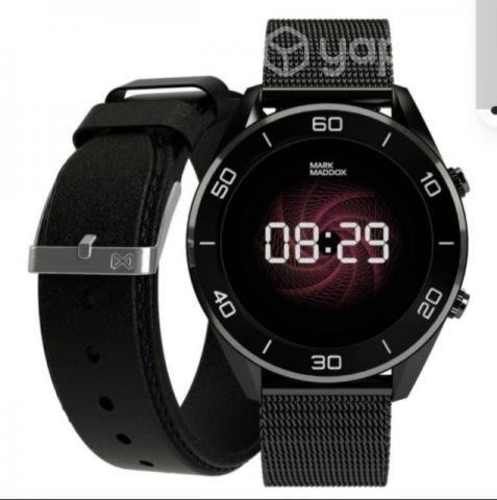 Reloj smartwatch