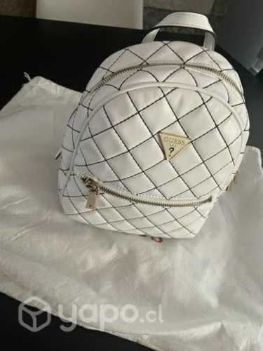 Mochila Guess