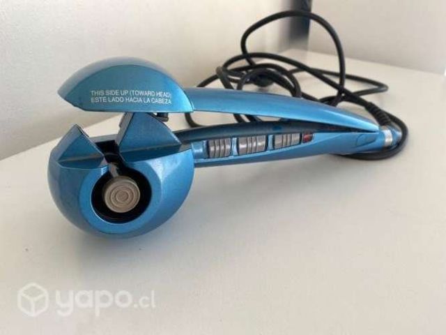 Rizador profesional, muy buena calidad, impecable