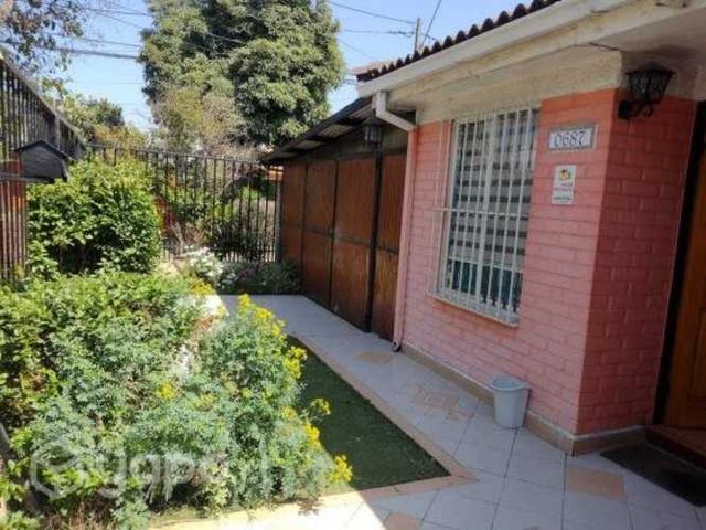 Vendo casa en villa los pensamientos