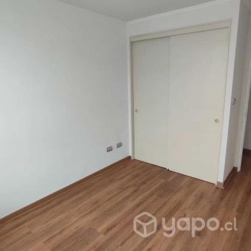 Departamento valparaiso 2h edificio geopark