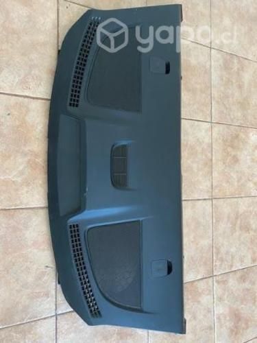 Tercera Luz Chevrolet Camaro