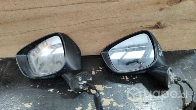 Espejo Mazda CX5 intermitente LH /rgd01m02j